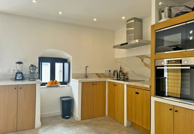 House in Bornos - Casa Leopoldo House in Bornos - Casa Leopoldo