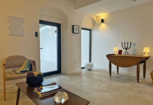 House in Bornos - Casa Leopoldo House in Bornos - Casa Leopoldo