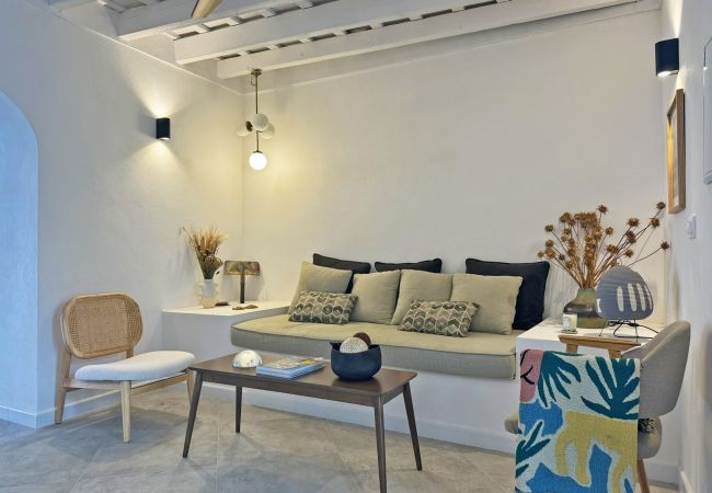 House in Bornos - Casa Leopoldo House in Bornos - Casa Leopoldo