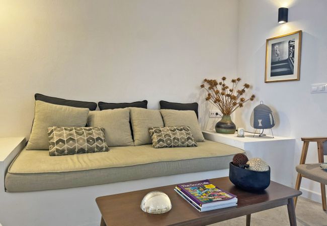 House in Bornos - Casa Leopoldo House in Bornos - Casa Leopoldo