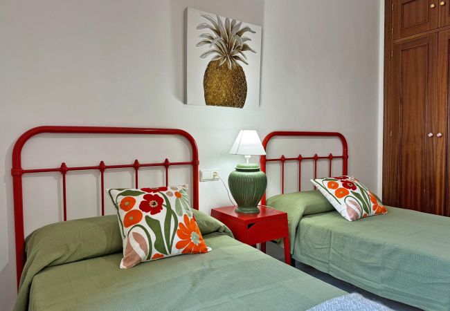 Apartment in Jerez de la Frontera - Apartamento Minotauro Apartment in Jerez de la Frontera - Apartamento Minotauro