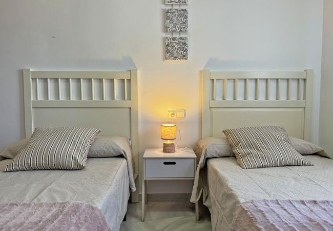 Apartment in Jerez de la Frontera - Apartamento Minotauro Apartment in Jerez de la Frontera - Apartamento Minotauro