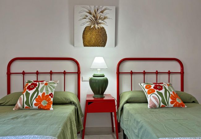 Apartment in Jerez de la Frontera - Apartamento Minotauro Apartment in Jerez de la Frontera - Apartamento Minotauro