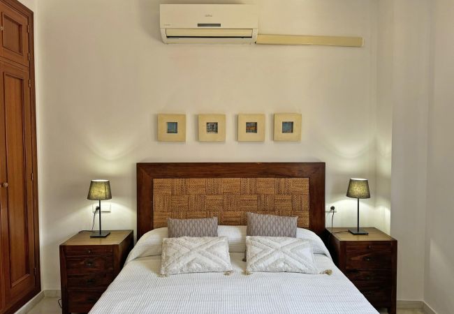 Apartment in Jerez de la Frontera - Apartamento Minotauro Apartment in Jerez de la Frontera - Apartamento Minotauro