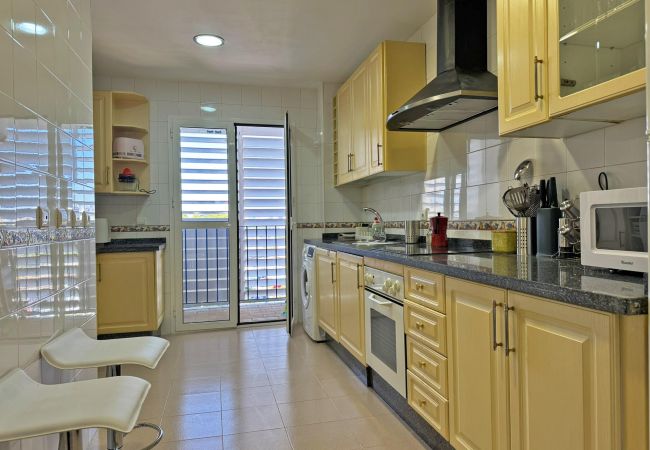 Apartment in Jerez de la Frontera - Apartamento Minotauro Apartment in Jerez de la Frontera - Apartamento Minotauro