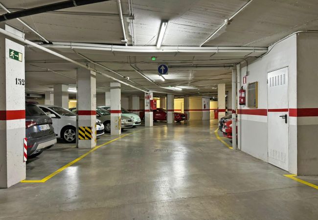 Apartment in Jerez de la Frontera - Apartamento Minotauro Apartment in Jerez de la Frontera - Apartamento Minotauro