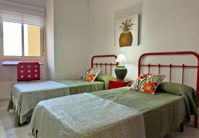 Apartment in Jerez de la Frontera - Apartamento Minotauro Apartment in Jerez de la Frontera - Apartamento Minotauro