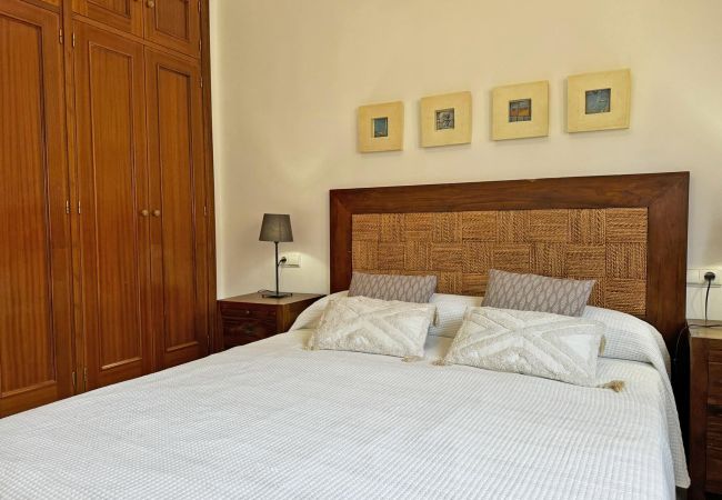 Apartment in Jerez de la Frontera - Apartamento Minotauro Apartment in Jerez de la Frontera - Apartamento Minotauro