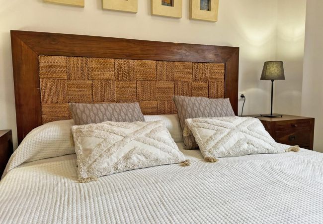 Apartment in Jerez de la Frontera - Apartamento Minotauro Apartment in Jerez de la Frontera - Apartamento Minotauro