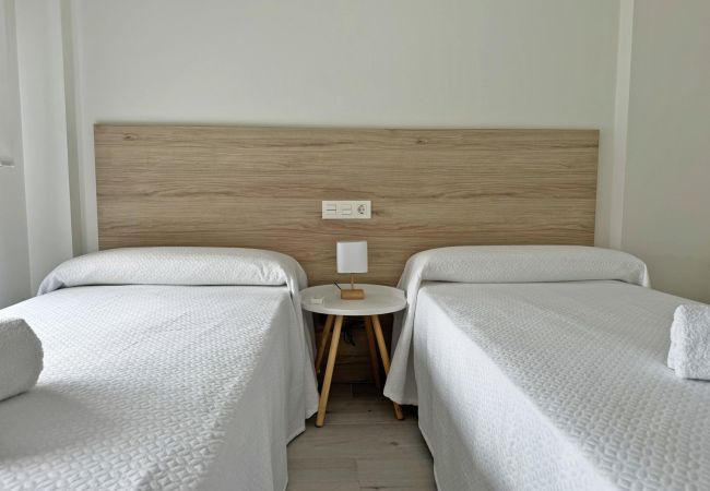 Apartment in Conil de la Frontera - Apartamento La Almadraba Apartment in Conil de la Frontera - Apartamento La Almadraba