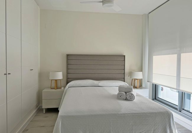 Apartment in Conil de la Frontera - Apartamento La Almadraba Apartment in Conil de la Frontera - Apartamento La Almadraba