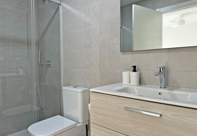 Apartment in Conil de la Frontera - Apartamento La Almadraba Apartment in Conil de la Frontera - Apartamento La Almadraba