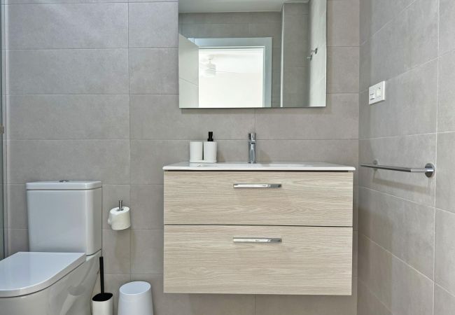 Apartment in Conil de la Frontera - Apartamento La Almadraba Apartment in Conil de la Frontera - Apartamento La Almadraba