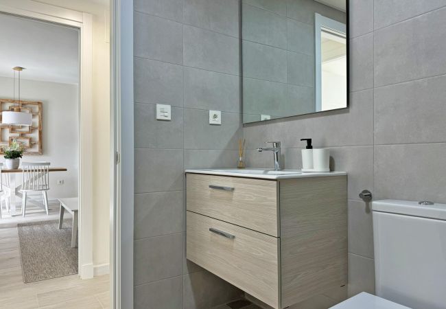 Apartment in Conil de la Frontera - Apartamento La Almadraba Apartment in Conil de la Frontera - Apartamento La Almadraba