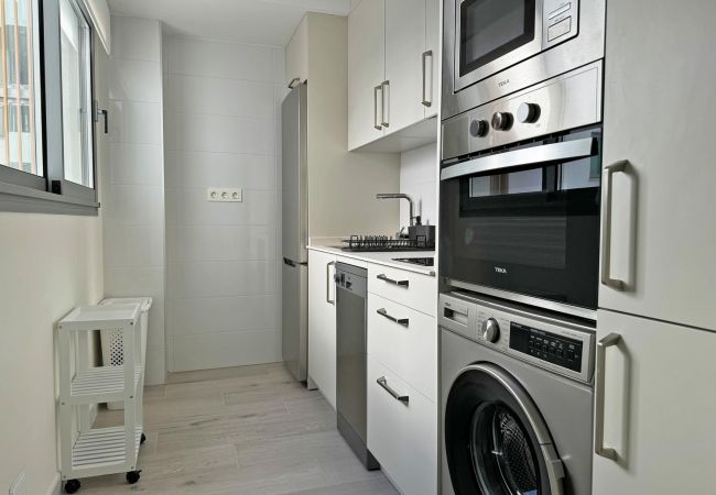 Apartment in Conil de la Frontera - Apartamento La Almadraba Apartment in Conil de la Frontera - Apartamento La Almadraba