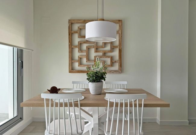 Apartment in Conil de la Frontera - Apartamento La Almadraba Apartment in Conil de la Frontera - Apartamento La Almadraba