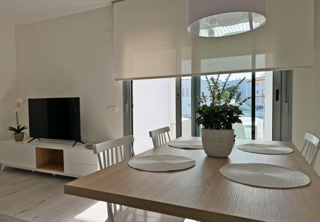 Apartment in Conil de la Frontera - Apartamento La Almadraba Apartment in Conil de la Frontera - Apartamento La Almadraba