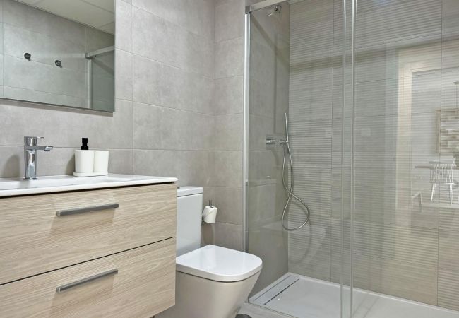 Apartment in Conil de la Frontera - Apartamento La Almadraba Apartment in Conil de la Frontera - Apartamento La Almadraba