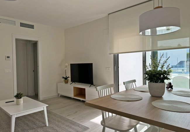 Apartment in Conil de la Frontera - Apartamento La Almadraba Apartment in Conil de la Frontera - Apartamento La Almadraba