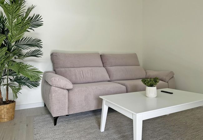 Apartment in Conil de la Frontera - Apartamento La Almadraba Apartment in Conil de la Frontera - Apartamento La Almadraba