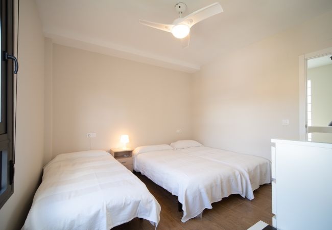 Villa in Sanlúcar de Barrameda - Villa Al Alba Villa in Sanlúcar de Barrameda - Villa Al Alba