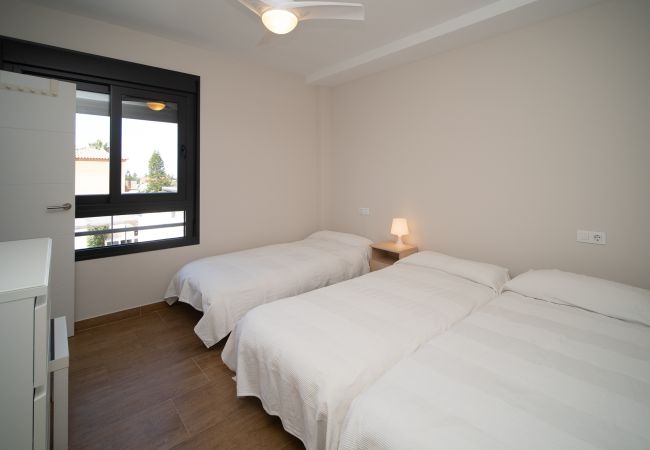 Villa in Sanlúcar de Barrameda - Villa Al Alba Villa in Sanlúcar de Barrameda - Villa Al Alba