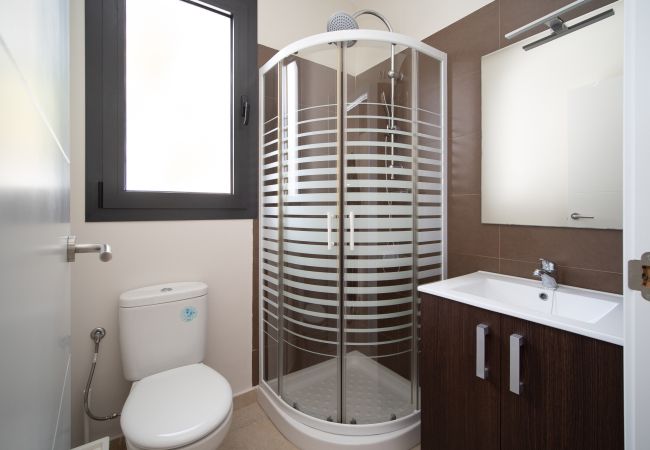 Villa in Sanlúcar de Barrameda - Villa Al Alba Villa in Sanlúcar de Barrameda - Villa Al Alba