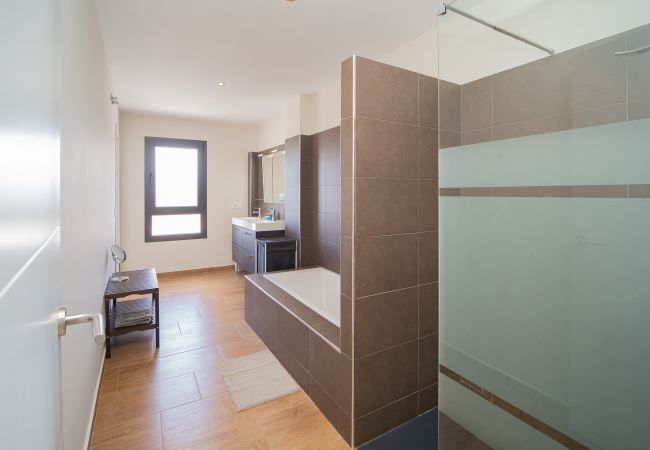 Villa in Sanlúcar de Barrameda - Villa Al Alba Villa in Sanlúcar de Barrameda - Villa Al Alba