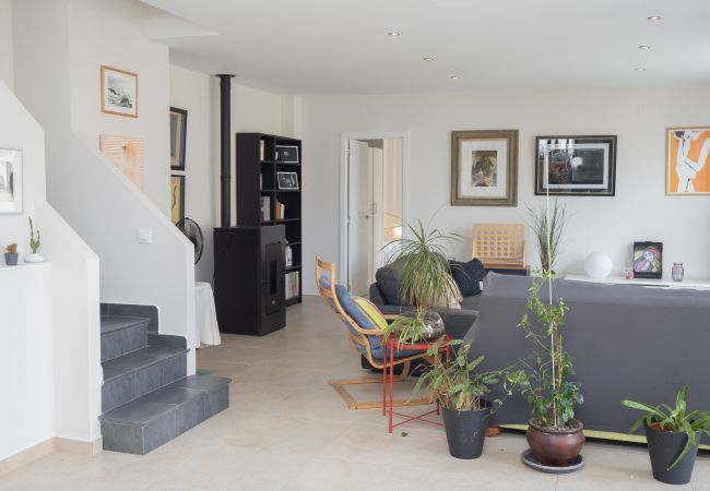 Villa in Sanlúcar de Barrameda - Villa Al Alba Villa in Sanlúcar de Barrameda - Villa Al Alba