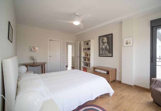 Villa in Sanlúcar de Barrameda - Villa Al Alba Villa in Sanlúcar de Barrameda - Villa Al Alba