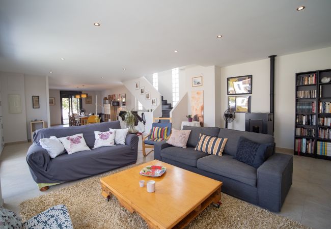 Villa in Sanlúcar de Barrameda - Villa Al Alba Villa in Sanlúcar de Barrameda - Villa Al Alba