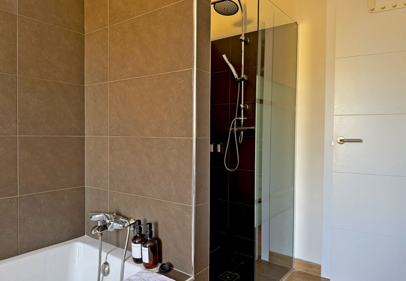 Villa in Sanlúcar de Barrameda - Villa Al Alba