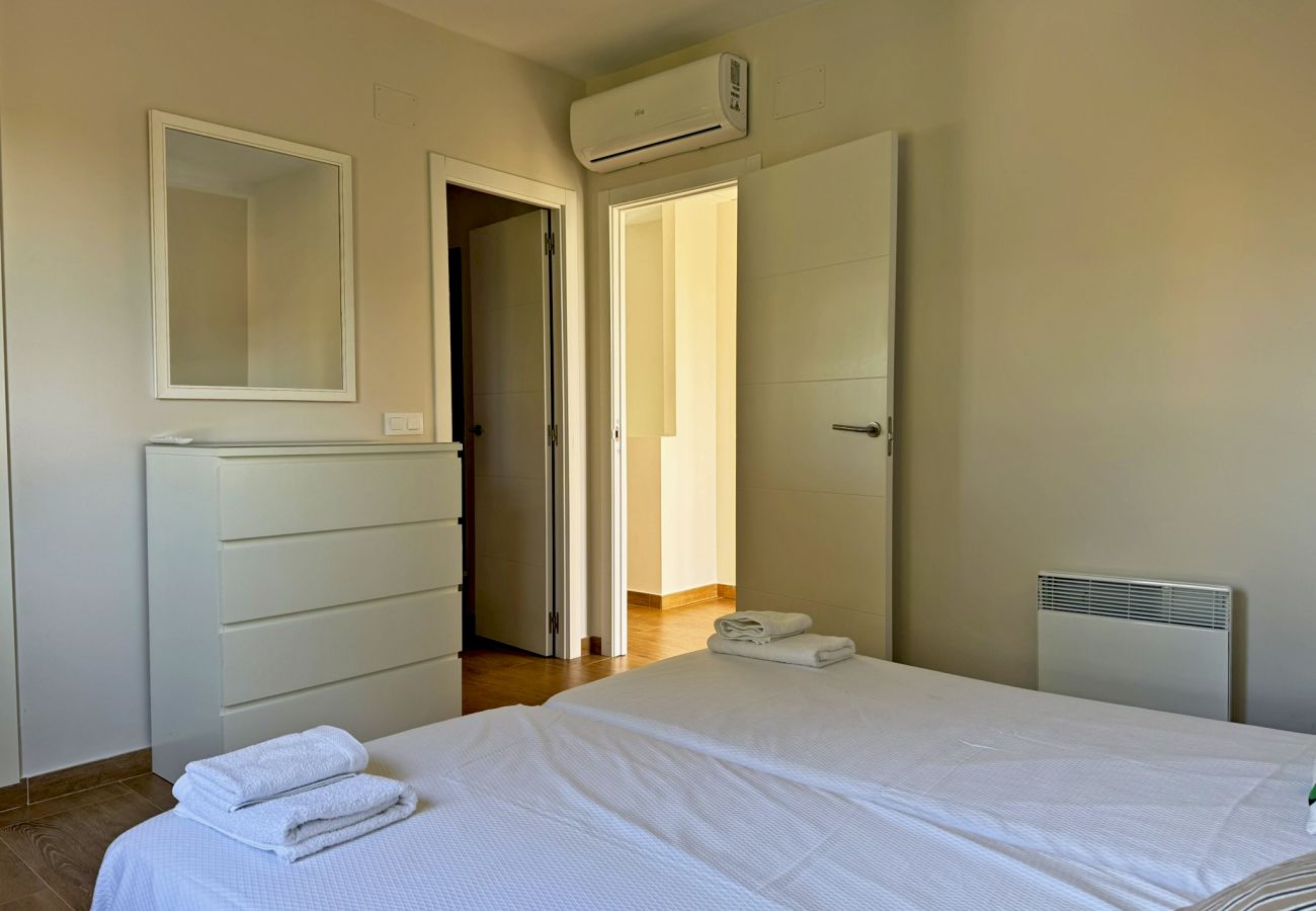 Villa in Sanlúcar de Barrameda - Villa Al Alba