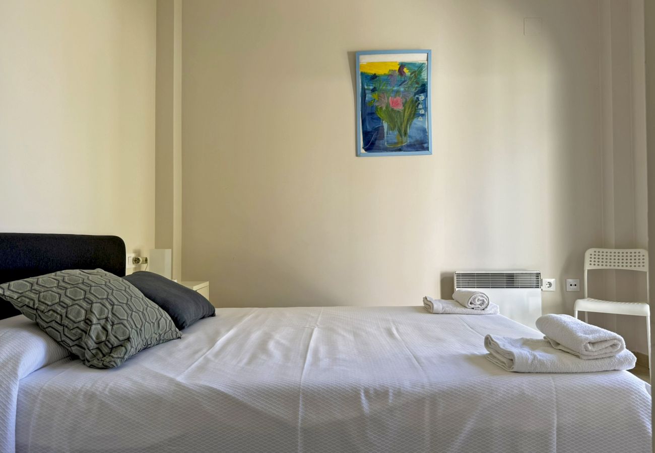 Villa in Sanlúcar de Barrameda - Villa Al Alba