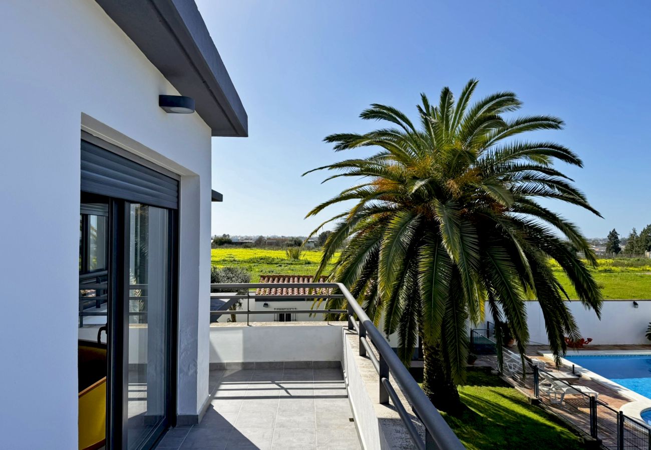 Villa in Sanlúcar de Barrameda - Villa Al Alba