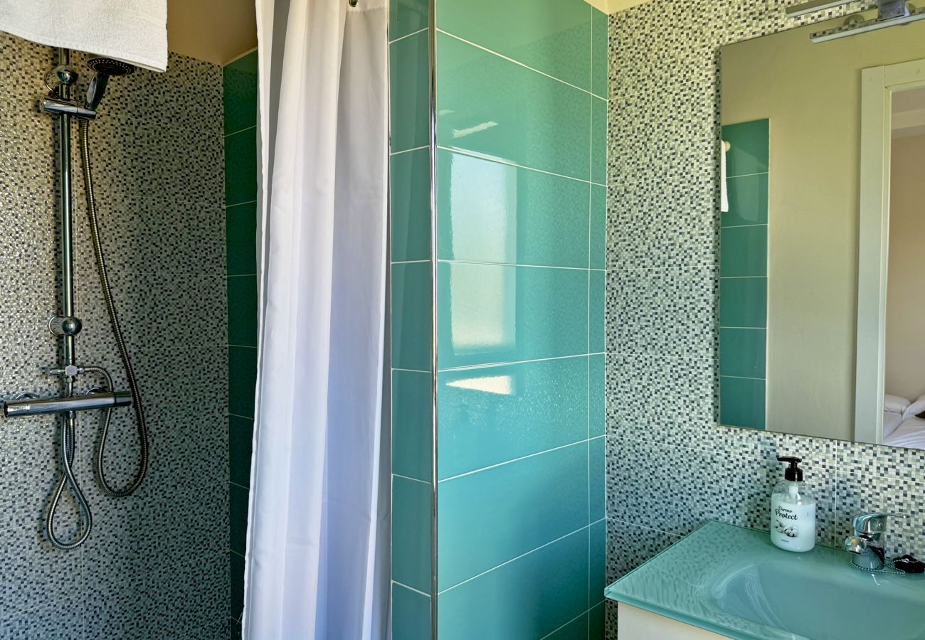 Villa in Sanlúcar de Barrameda - Villa Al Alba