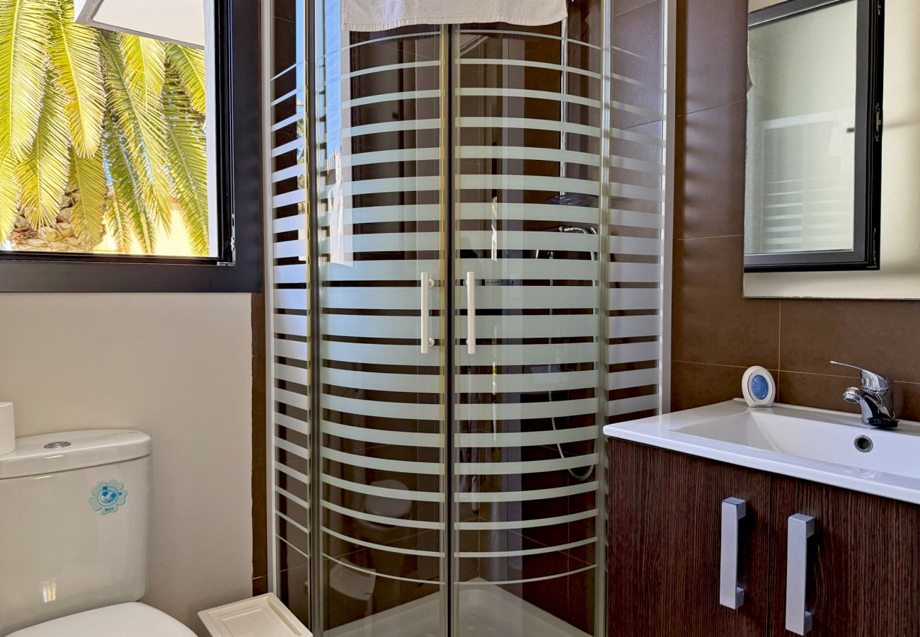 Villa in Sanlúcar de Barrameda - Villa Al Alba