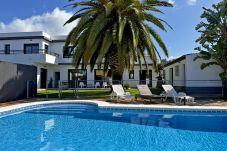 Villa in Sanlúcar de Barrameda - Villa Al Alba