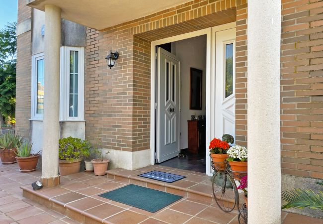 Villa in Puerto de Santa María - Villa Moreno Villa in Puerto de Santa María - Villa Moreno