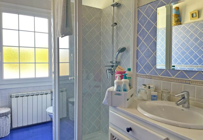 Villa in Puerto de Santa María - Villa Moreno Villa in Puerto de Santa María - Villa Moreno