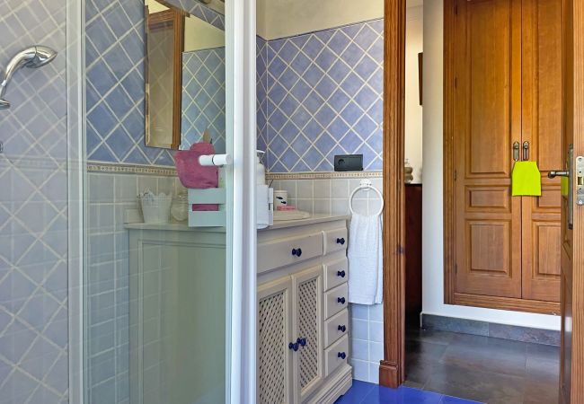 Villa in Puerto de Santa María - Villa Moreno Villa in Puerto de Santa María - Villa Moreno