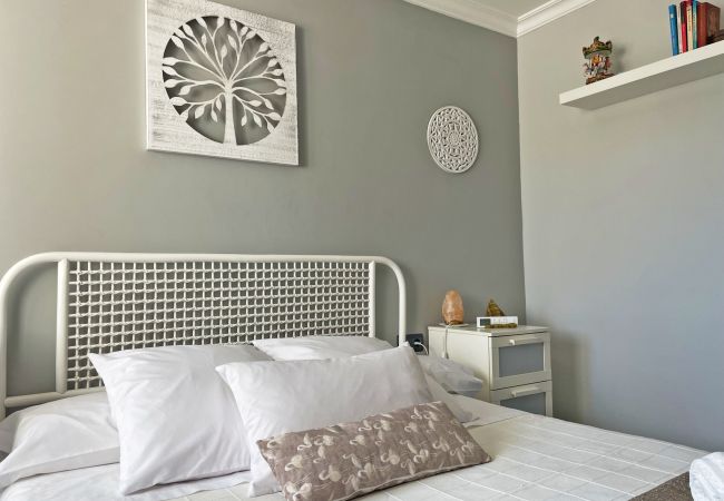 Villa in Puerto de Santa María - Villa Moreno Villa in Puerto de Santa María - Villa Moreno