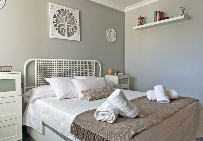 Villa in Puerto de Santa María - Villa Moreno Villa in Puerto de Santa María - Villa Moreno