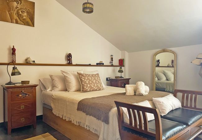 Villa in Puerto de Santa María - Villa Moreno Villa in Puerto de Santa María - Villa Moreno