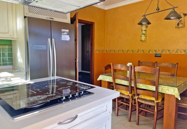 Villa in Puerto de Santa María - Villa Moreno Villa in Puerto de Santa María - Villa Moreno