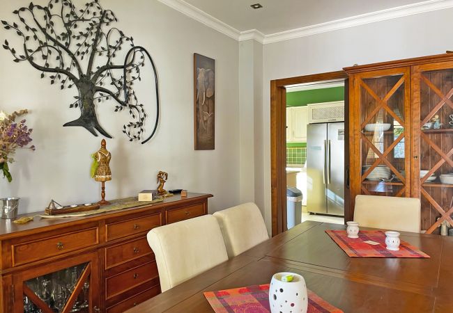 Villa in Puerto de Santa María - Villa Moreno Villa in Puerto de Santa María - Villa Moreno