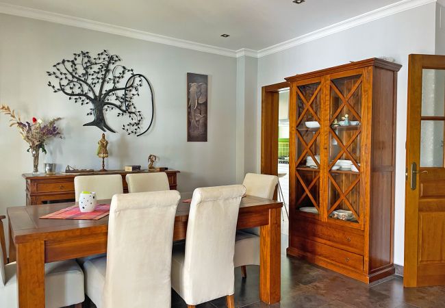 Villa in Puerto de Santa María - Villa Moreno Villa in Puerto de Santa María - Villa Moreno