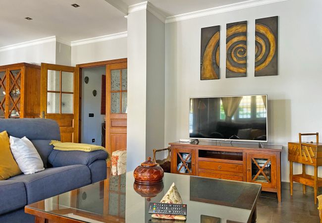 Villa in Puerto de Santa María - Villa Moreno Villa in Puerto de Santa María - Villa Moreno