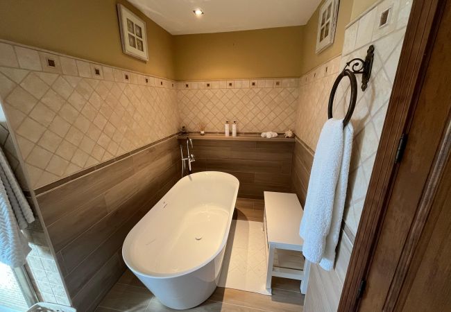 Villa in Puerto de Santa María - Villa Moreno Villa in Puerto de Santa María - Villa Moreno