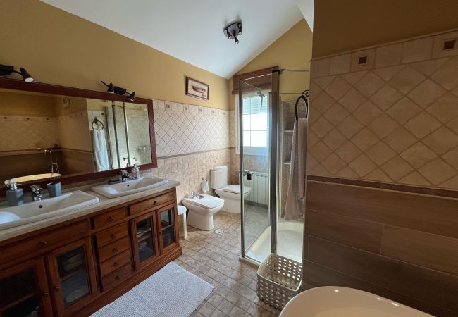 Villa in Puerto de Santa María - Villa Moreno Villa in Puerto de Santa María - Villa Moreno